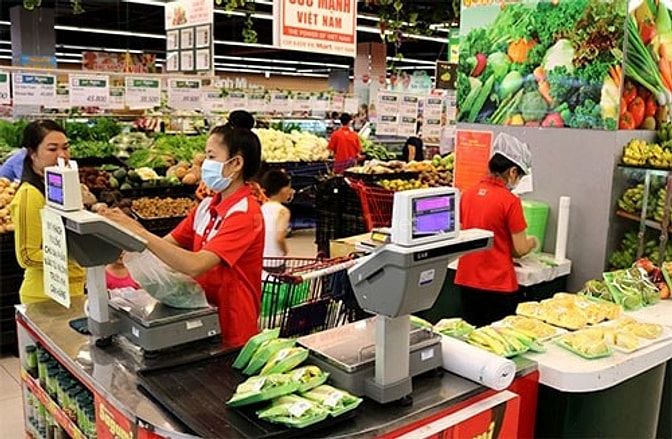 [LOTTEMART] Cần gấp 7 nhân viên thu ngân vào dịp TẾT 