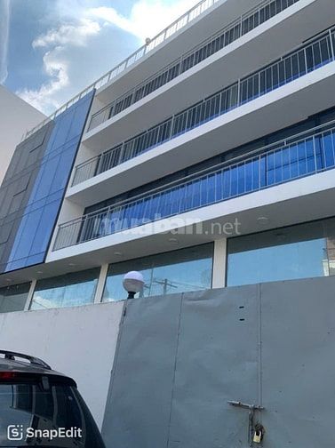 CHO THUÊ TOÀ NHÀ ĐẸP 3000m2 UNG VĂN KHIÊM,BÌNH THẠNH GIÁ 25.000$ TL.