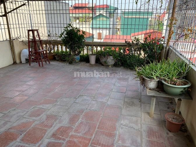 Bán nhà ngõ 121 Kim Ngưu, Quận Hai Bà Trưng, Hà Nộ, DT 68,89 m2x3,5T