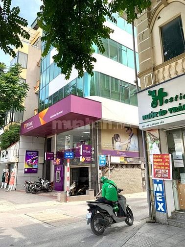  Bán nhà mặt ngõ 192 phố Lê Trọng Tấn, Thanh Xuân 60m² - MT 5.3m - ô t