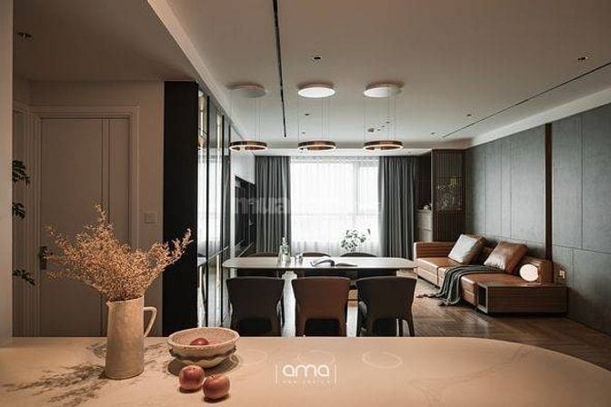 AURA LIGHTING - đáp ứng mọi nhu cầu chiếu sáng nội thất và ngoại thất