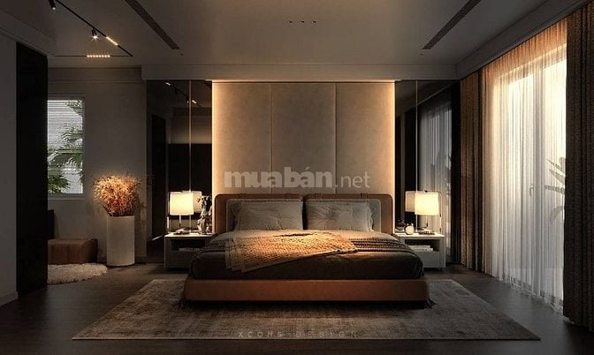 AURA LIGHTING - đáp ứng mọi nhu cầu chiếu sáng nội thất và ngoại thất