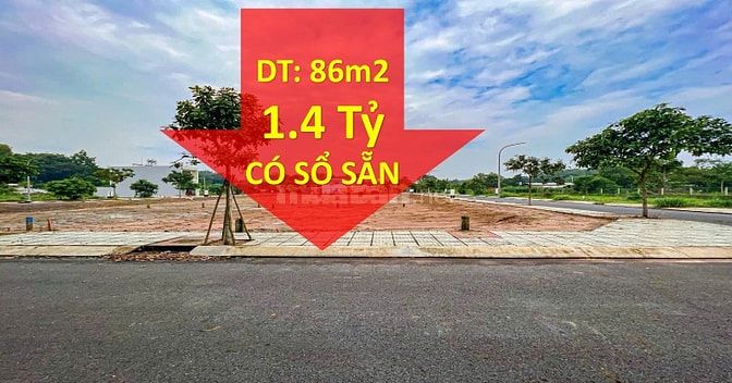 Đất NGỘP cần bán giảm 400 triệu so với năm ngoái