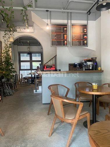 cần sang nhượng quán cafe phố vạn phúc ba đình hà nội