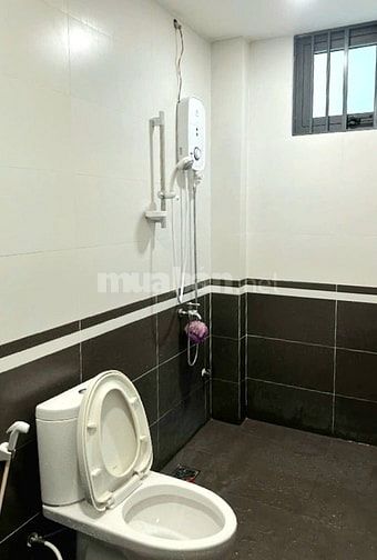 Nhà 3 tầng 72m2 mới đẹp, đường ô tô vô ở ngay, Lê Văn Việt_TĐ, giá 7tỷ