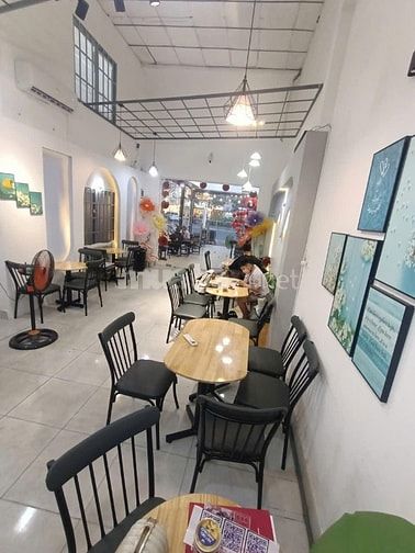 SANG NHƯỢNG QUÁN CAFE NGAY EAON, GIÁ RẺ