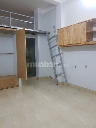 Bán CHDV hẻm xe tải đường D2-ngang lớn 7m-4 tấm-8 Phòng-thu nhập 50 tr