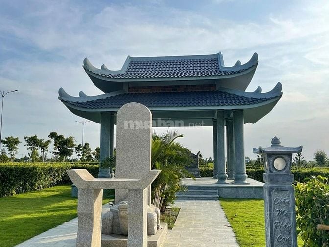 Bán Mộ Đơn, Đôi, Gia tộc Nghĩa trang cao cấp Sala Garden