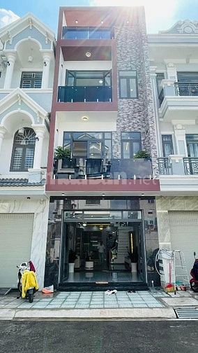 Ngộp vốn KD bán gấp nhà Bùi Văn Thêm,p9,Phú Nhuận. Chỉ 3,14tỷ. 54m2