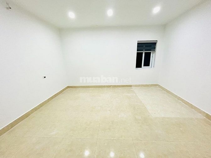 BÁN NHÀ ĐẸP – VĨNH HƯNG – HOÀNG MAI – 52m2, 5T, MT4,5m, 7,95ty