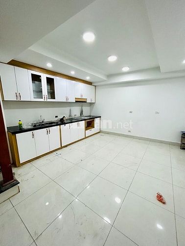 BÁN NHÀ ĐẸP – VĨNH HƯNG – HOÀNG MAI – 52m2, 5T, MT4,5m, 7,95ty