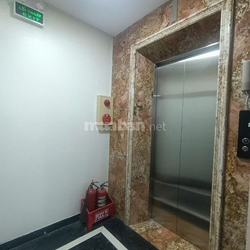 BÁN GẤP CHUNG CƯ MINI ĐẸP TẠI ĐƯỜNG LÊ ĐỨC THỌ, GIÁ CHỈ 13 TỶ, LÔ GÓC,