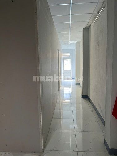 Cho thuê nhà mặt tiền nguyên căn 80m2 đường Ngô Quyền P6 Q10