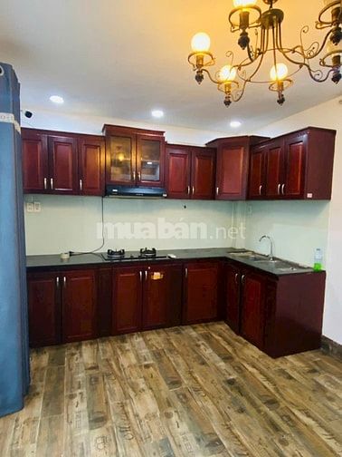 Bán nhà sát MT Nguyễn đình chiểu q3 , 5x11m(50m2) trệt lầu , 9 tỷ tl