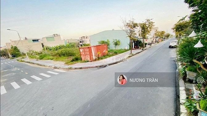 GÓC 461M² 2MT ĐƯỜNG NHỰA RỘNG 16M-GẦN NGÃ TƯ BÌNH PHƯỚC.GIÁ 7,3TY