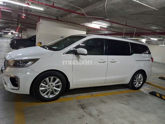 Bán KIA Sedona 3.3 FL GATH SX 2019