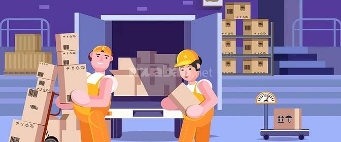 Bách Hoá Ngọc Hạ Cần Tuyển Gấp Nhân Viên Trung Tuổi Dịp Tết