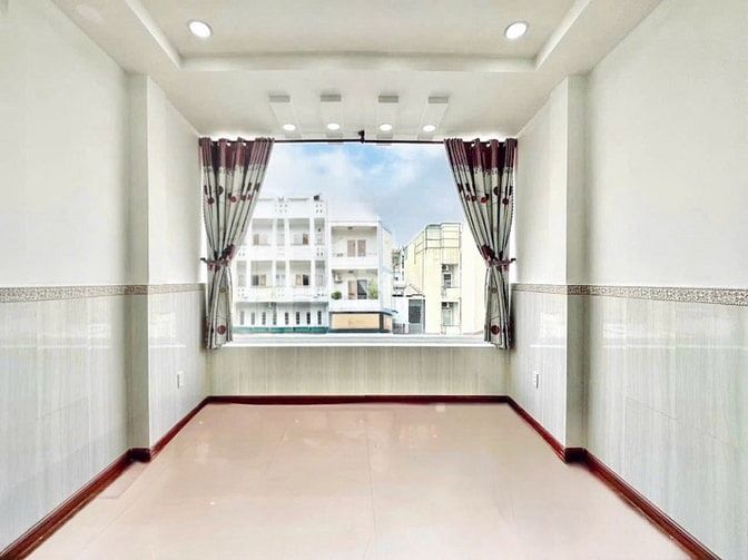 Vĩnh Viễn, Quận 10, Hẻm ~4m, 35m2 3 tầng, nhỉnh 6 Tỷ