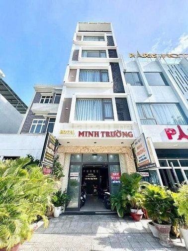 35 Tỷ Bán Nhanh Mt Nguyễn Văn Thủ .Quận Q1 _ Dt 5x22 _Hdt 95tr 