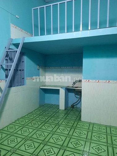 Cần tiền bán dãy trọ của ông bà để lại Xã Tân Hiệp - Hóc Môn giá 720tr