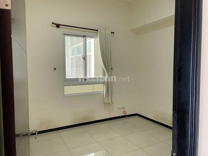 Bán căn hộ Flemington tầng 20,CÓ SUÂT OTO , 90m2 , view phú thọ , 2PN