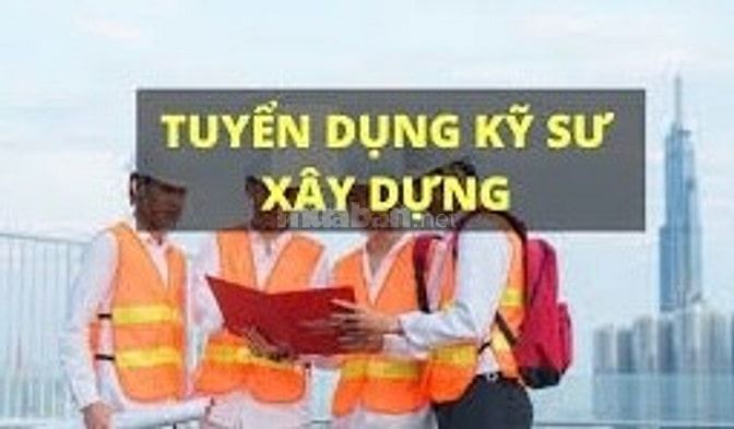 Cty CP Kim Khí Hà Nội VNSTEEL tuyển chuyên viên đầu tư xây dựng cơ bản