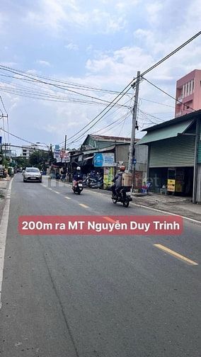 giảm 2 tỷ, dãy trọ 204m2 Bưng Ông Thoàn Phú Hữu Quận 9 giảm còn 9.5 tỷ