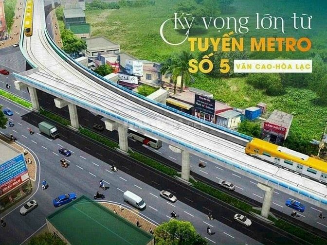 Đất nghỉ dưỡng 354m2, MT 43m Yên Bình, Thạch Thất, Hà Nội