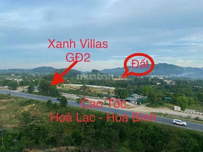 Đất nghỉ dưỡng 354m2, MT 43m Yên Bình, Thạch Thất, Hà Nội