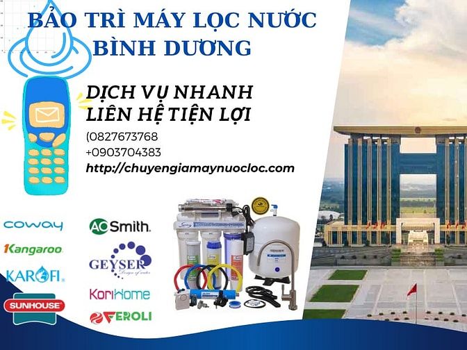 Dịch vụ hoàn thiện thiết bị tại nhà