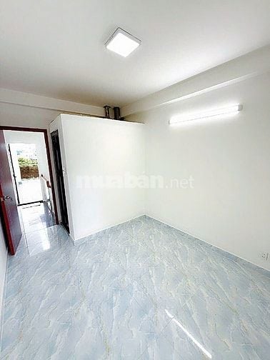 4 Tầng Nhà mới xây MT Nguyễn Duy P10Q8 42,3m2 SHR hiện hữu gần cầu NTP