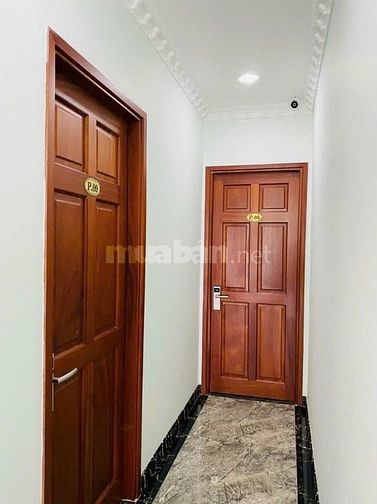 Bán Khách sạn căn góc mặt tiền đường Nguyễn Tuyển DT136.9m2 giá 31 tỷ