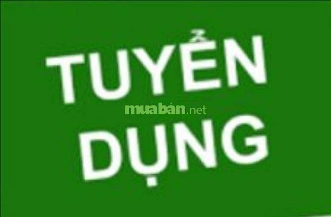  Tuyển Nhân Sự Đóng Hàng Hoá , Gói Hàng , Dán Tem 