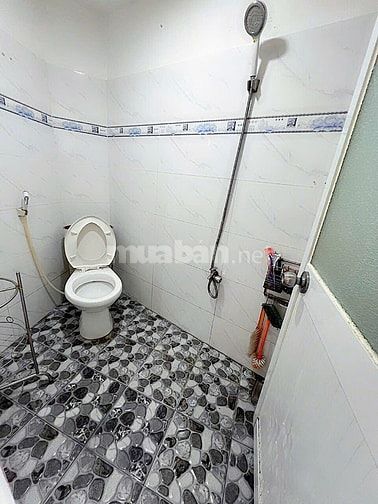 Nhà mới tinh ở liền Hưng Phú P9 Q8 20,5m2 SHR hiện hữu  gần cầu NTP