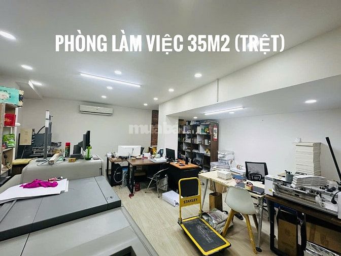 Bán Biệt Thự Hoàng Hoa Thám DT: 8x 22, KC 3 Tầng Q.Bình Thạnh Giá 21Tỷ