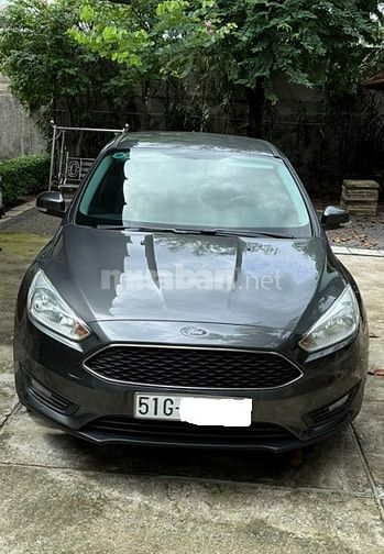 Ford Focus 2017 1.5L Ecoboost Trend 1 đời chủ