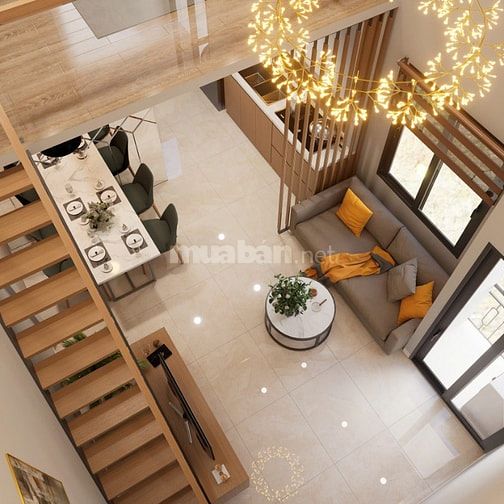 CĐT mở bán 20 căn hộ H'HOUSE 3 giá rẻ & nhận nhiều ưu đãi