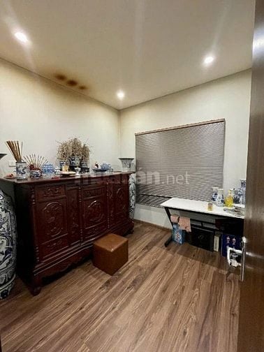 Nhà Mặt hồ Văn Quán Ô tô tránh, KĐ sầm uất 6t thang máy 51m2 chỉ 21 tỷ