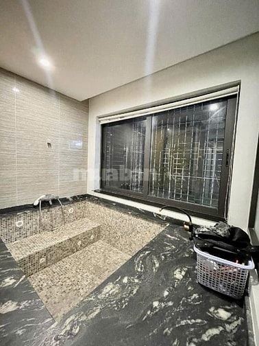 Nhà Mặt hồ Văn Quán Ô tô tránh, KĐ sầm uất 6t thang máy 51m2 chỉ 21 tỷ