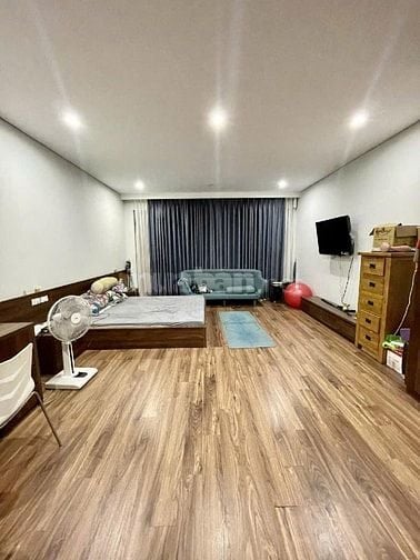 Nhà Mặt hồ Văn Quán Ô tô tránh, KĐ sầm uất 6t thang máy 51m2 chỉ 21 tỷ