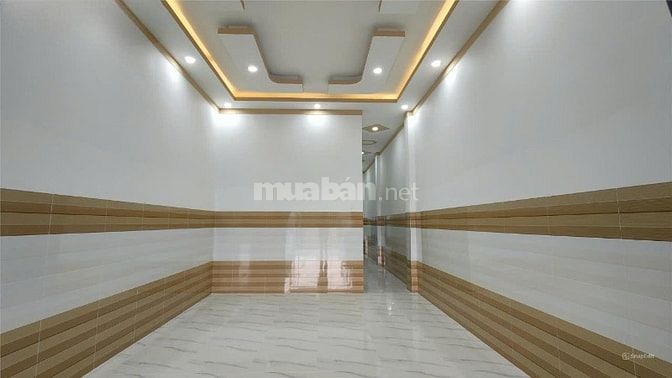 Cần bán 2 căn nhà liền kề 225m2 như hình ngay TL8 Tân An Hội Củ Chi gi