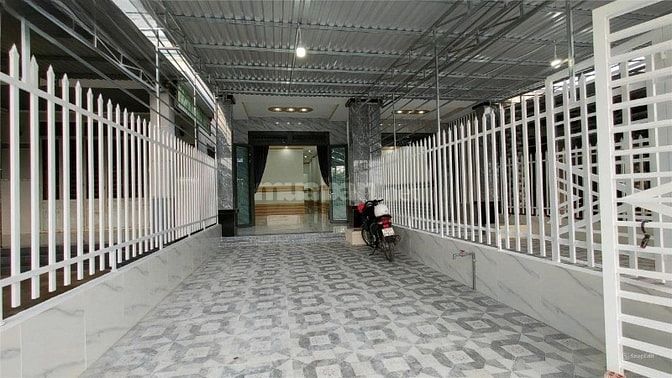 Cần bán 2 căn nhà liền kề 225m2 như hình ngay TL8 Tân An Hội Củ Chi gi