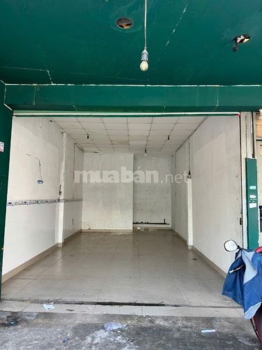 Cho thuê nhà MT T.K.T.Qúy P.Tân Qúy Quận Tân Phú giá 12 triệu – 48m2