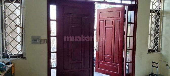 CHO THUÊ NHÀ 48/3 ĐƯỜNG SỐ 3 SÁT XA LỘ HÀ NỘI-CẦU RẠCH CHIẾC CHỈ 12TR