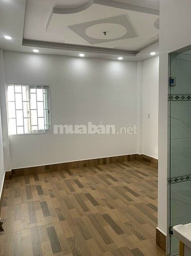 Bán nhà hẻm 241/ Quốc lộ 50P5Q8. 4x14m 1 trệt 1 lửng 2 lầu ST