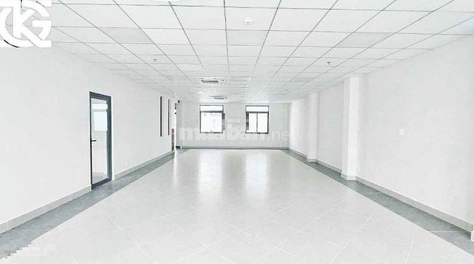 Bán nhà MT Trường Sơn, Quận 10. DT 7 x 24m - Hầm trệt 3 lầu