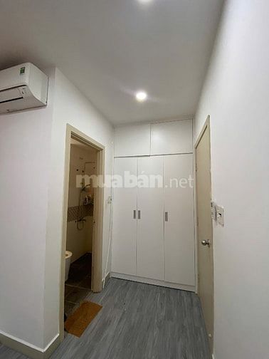 Cho thuê căn hộ 64m2 2PN 2WC nội thất cao cấp