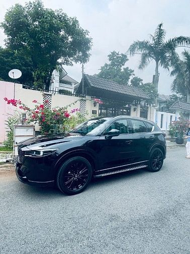 Chính chủ bán xe Mazda CX5 Premium Sport 