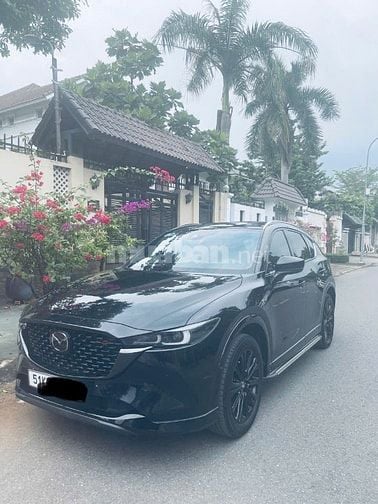 Chính chủ bán xe Mazda CX5 Premium Sport 