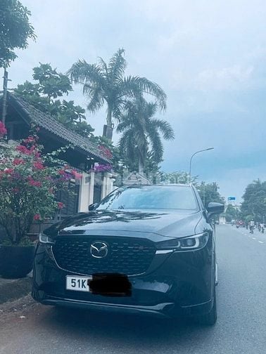 Chính chủ bán xe Mazda CX5 Premium Sport 